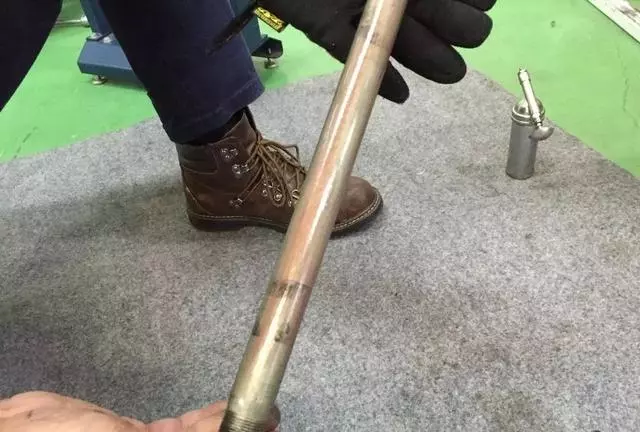 嗨!兄弟們該自己動手換輪胎了,其實換輪胎好簡單的!