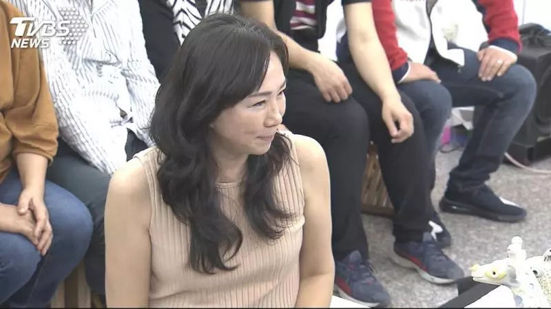 李佳芬談三兒女育兒經驗 反自嘲自己是…