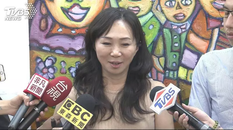 李佳芬談三兒女育兒經驗 反自嘲自己是…