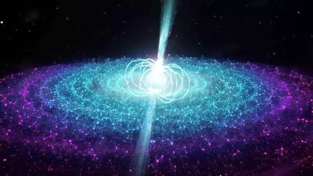 15億光年外神秘信號重複發射,外星生命正試圖聯繫地球?