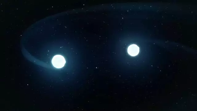 15億光年外神秘信號重複發射,外星生命正試圖聯繫地球?