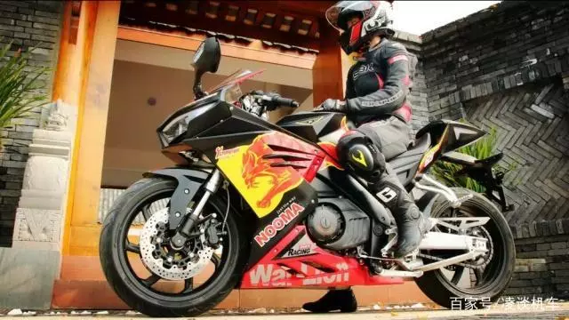 這輛國產大排量跑車性價比挺高,帶ABS系統,可惜毀在了外觀上!