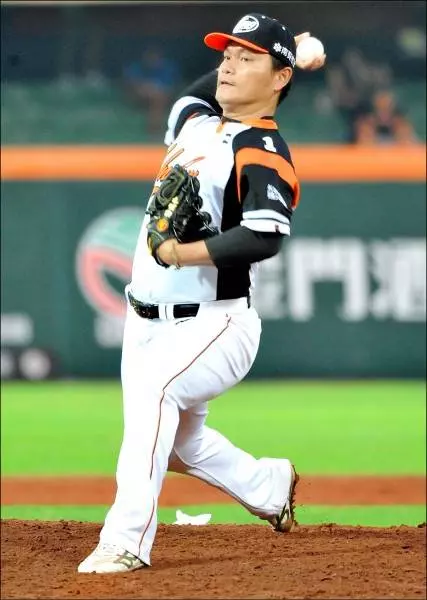 中職億元男 呼之欲出