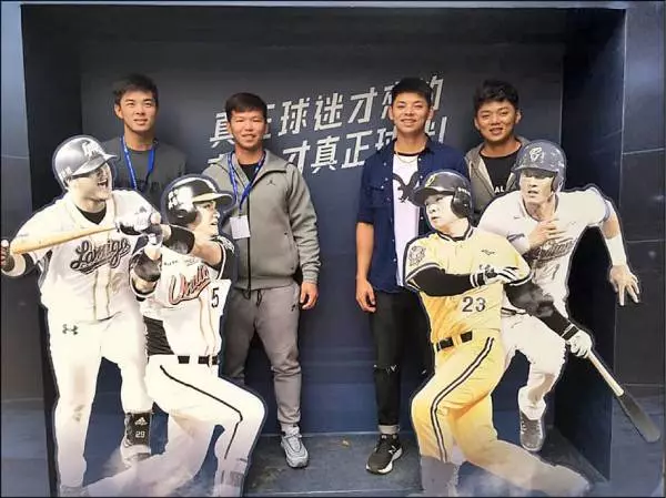 高中生打中職 漲薪200%見怪不怪