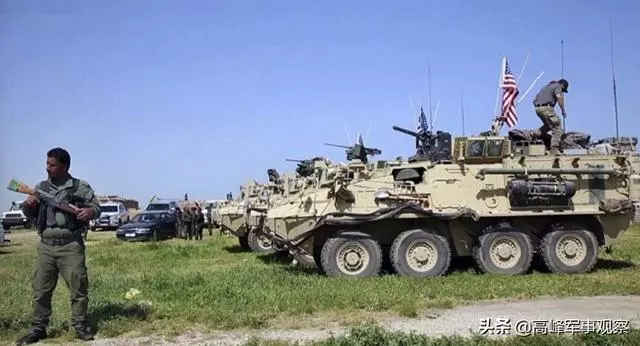 一聲巨響299名美法士兵陣亡,大仇尚未報,再不撤軍唯恐悲劇重演