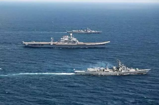 印度海軍急購美製反潛機,矛頭直指中國潛艇,印度洋將上演攻防戰