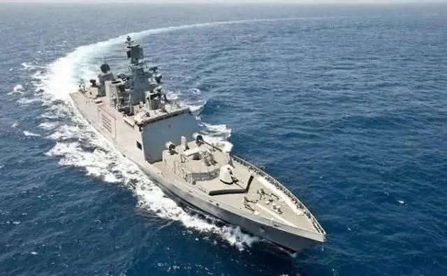 印度海軍急購美製反潛機,矛頭直指中國潛艇,印度洋將上演攻防戰