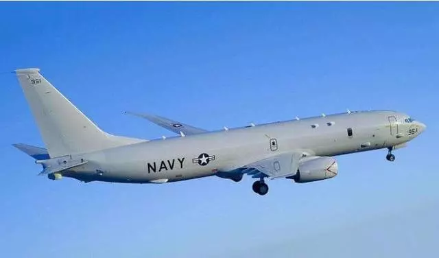 印度海軍急購美製反潛機,矛頭直指中國潛艇,印度洋將上演攻防戰