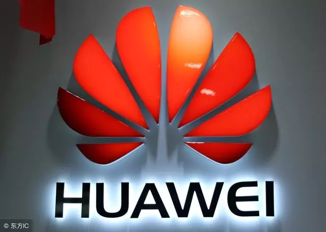 中國速度,華為5G建設速度比美國高數倍,實力打臉美國