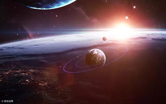 科學家怎麼知道,50億年的太陽是第二、三代恆星的