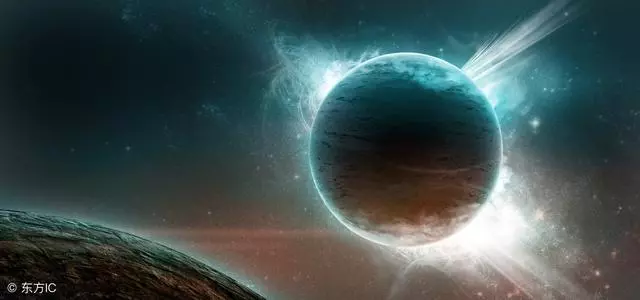 科學家怎麼知道,50億年的太陽是第二、三代恆星的
