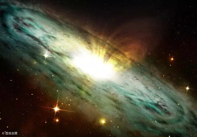 科學家怎麼知道,50億年的太陽是第二、三代恆星的