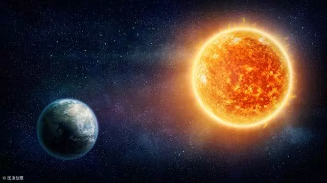 科學家怎麼知道,50億年的太陽是第二、三代恆星的