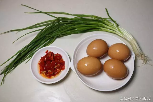 雞蛋最好吃的炒法,加入這兩樣,香了好幾倍!