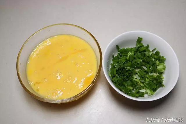 雞蛋最好吃的炒法,加入這兩樣,香了好幾倍!