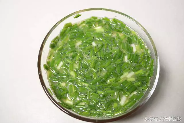 雞蛋最好吃的炒法,加入這兩樣,香了好幾倍!