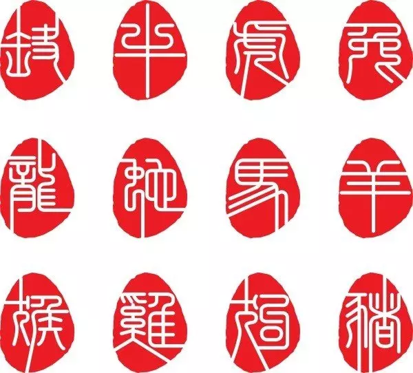 豬年到!十二生肖春季運勢大公開