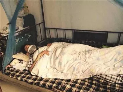 妻子上班意外流產,丈夫怒砸公司,三年後出獄回到家,他如遭雷擊