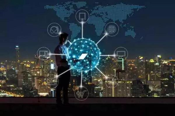 西方糾結5G,中國6G出世!比5G快10倍