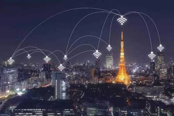 西方糾結5G,中國6G出世!比5G快10倍