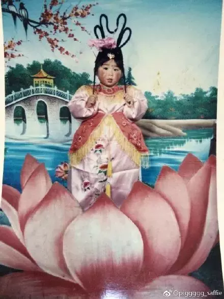這輩子做過最後悔的事,就是拍了這些「莫名羞恥」的沙雕照片...