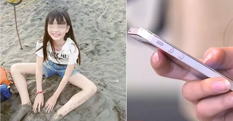 現在國中生手機都玩什麼?從表妹得知「早熟の真相」急登大人 網驚:超母湯~