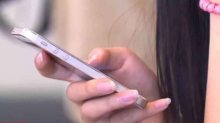 現在國中生手機都玩什麼?從表妹得知「早熟の真相」急登大人 網驚:超母湯~