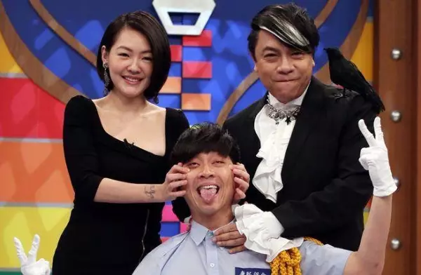 「陳漢典」的家世超好!什麼富二代、高富帥都滾邊,他實身分你這輩子絕對想不到....