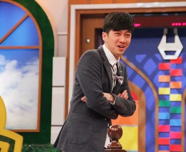 「陳漢典」的家世超好!什麼富二代、高富帥都滾邊,他實身分你這輩子絕對想不到....