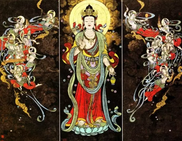 農曆幾月出生的人,心善命好,一生得菩薩保佑,富貴吉祥!