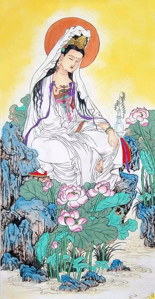 農曆幾月出生的人,心善命好,一生得菩薩保佑,富貴吉祥!