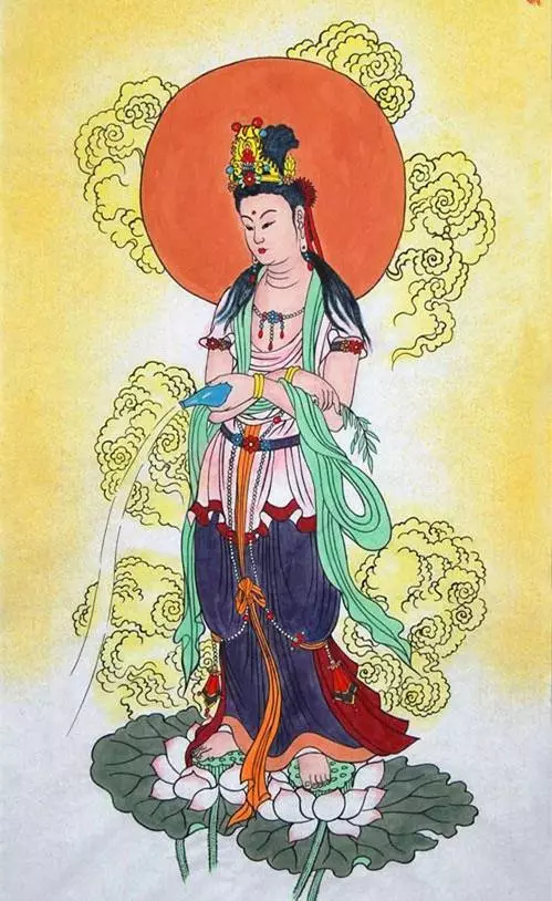 農曆幾月出生的人,心善命好,一生得菩薩保佑,富貴吉祥!