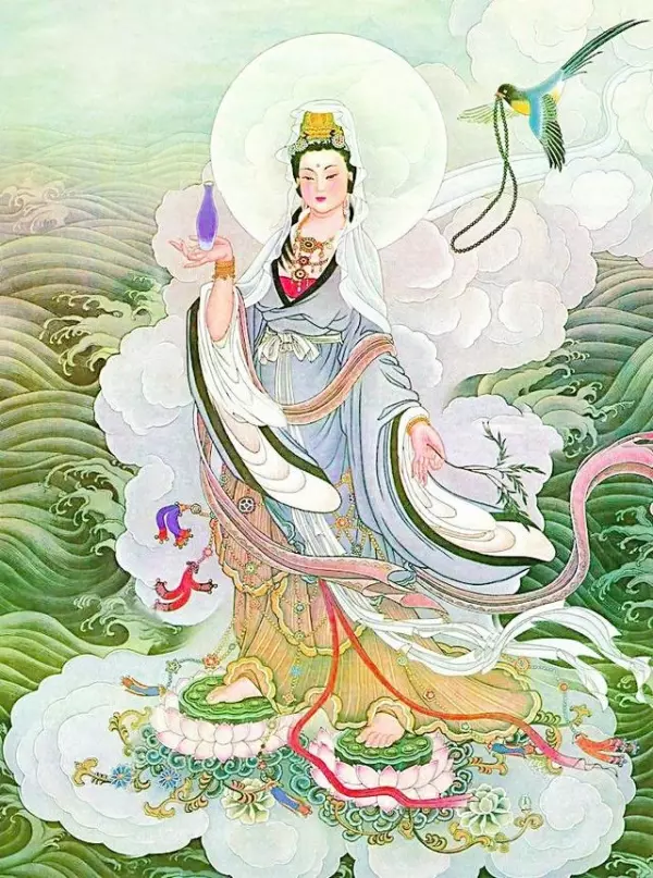 農曆幾月出生的人,心善命好,一生得菩薩保佑,富貴吉祥!