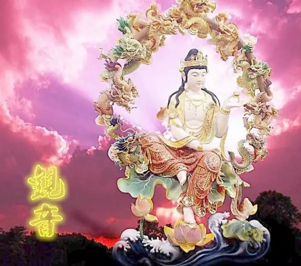 農曆幾月出生的人,心善命好,一生得菩薩保佑,富貴吉祥!