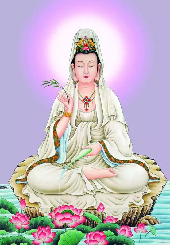 農曆幾月出生的人,心善命好,一生得菩薩保佑,富貴吉祥!