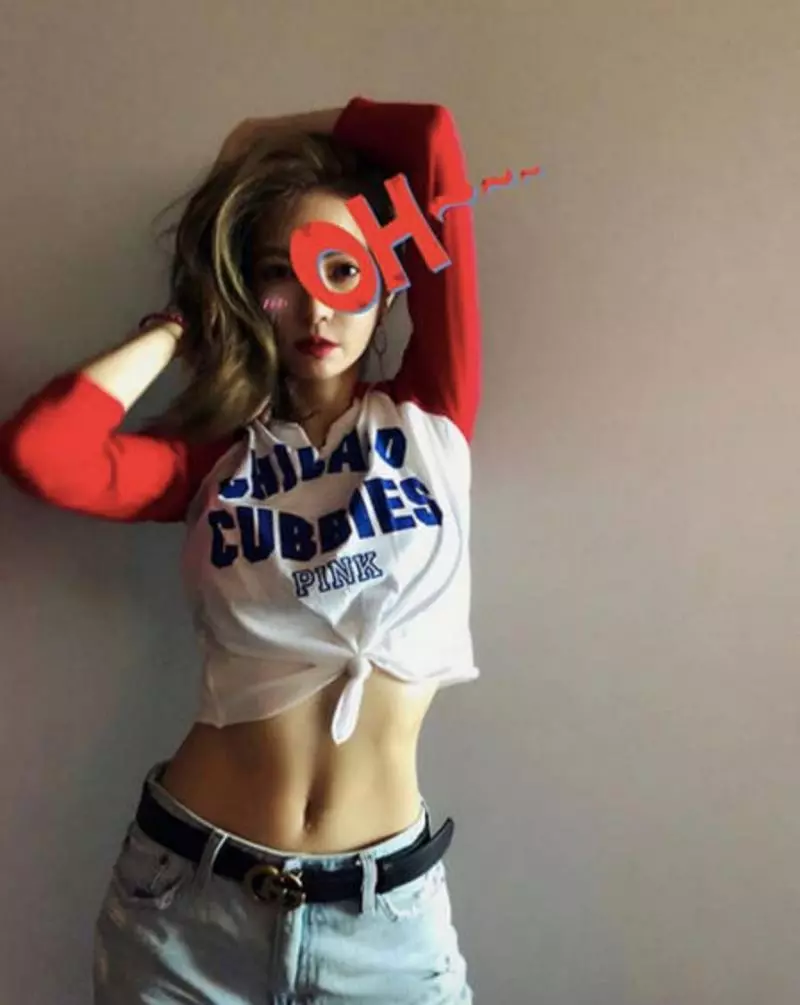 這是44歲女人身材!謝金燕維持身材秘訣實在太強大!公開4招瘦身超有效!