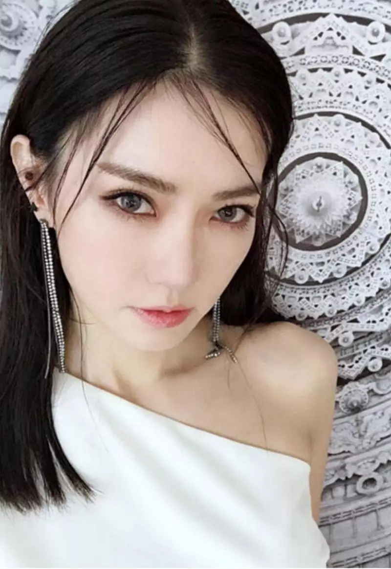 這是44歲女人身材!謝金燕維持身材秘訣實在太強大!公開4招瘦身超有效!