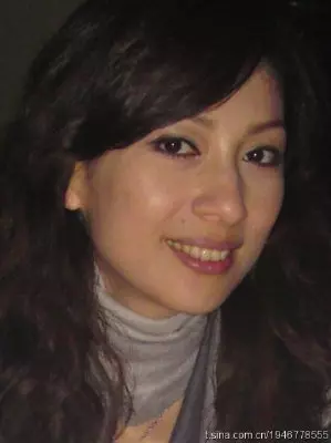 「林以真」當年為「他」退出演藝圈,沒想到50歲「模樣」意外曝光