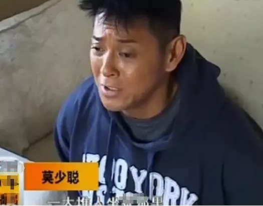 曾是一線明星,因吸毒被捕,如今妻離子散,卻過著樣的生活,令人唏噓不已!