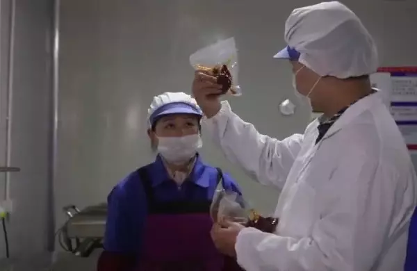 年薪飆破百萬!「品兔師」一年啃2千個兔頭,他稱「口感像鵝肝、鮑魚」!