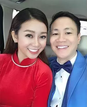 網戀外勞10個月!校花不顧媽反對「堅持要嫁他」 婚前才發現「對方藏天大秘密」錯愕到不敢置信
