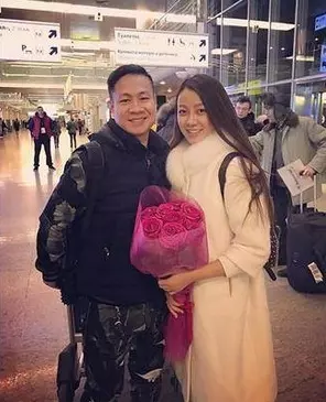 網戀外勞10個月!校花不顧媽反對「堅持要嫁他」 婚前才發現「對方藏天大秘密」錯愕到不敢置信