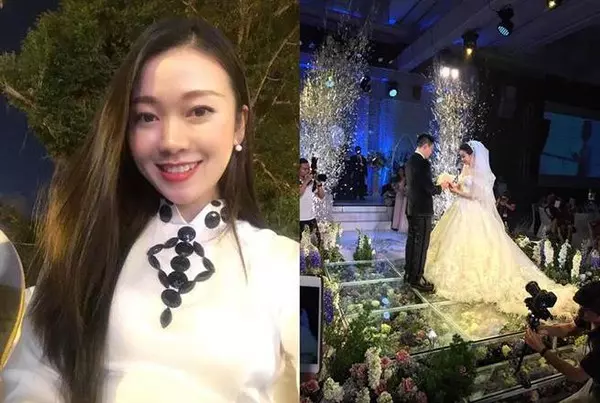 網戀外勞10個月!校花不顧媽反對「堅持要嫁他」 婚前才發現「對方藏天大秘密」錯愕到不敢置信
