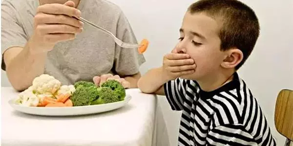 寶寶脾胃好不好,一張表查查就知道,每個媽媽必備的「兒童身體自查表」
