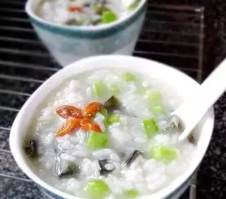 25種粥的做法大全!寶寶食譜有妙招~