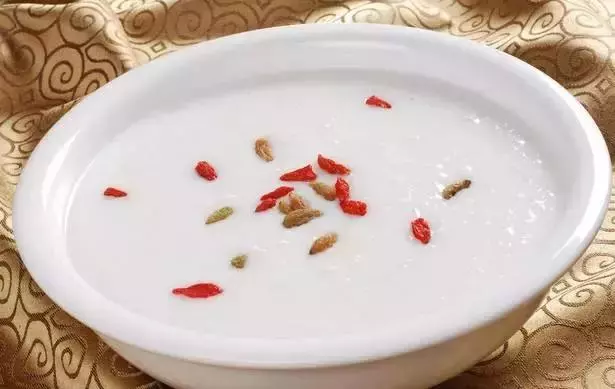 25種粥的做法大全!寶寶食譜有妙招~