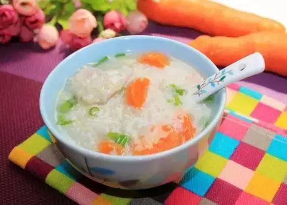 25種粥的做法大全!寶寶食譜有妙招~