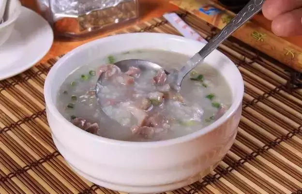 25種粥的做法大全!寶寶食譜有妙招~