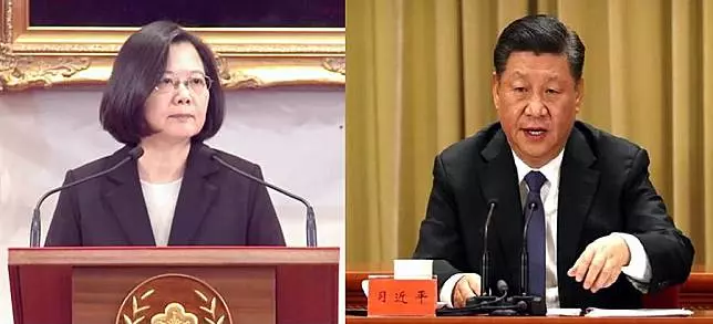 小英成跛腳總統？黃創夏點名：這5人最該表態！