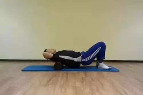 太棒了!只要做這五個動作...背痛,腰痛,頸椎痛都好了!老實做一周我整個人挺起來!